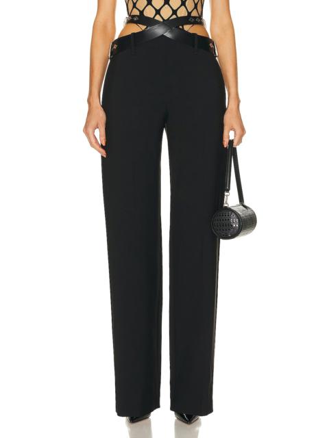 Dion Lee Constrictor Pant