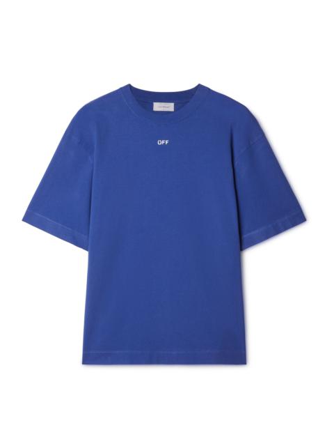 Off Stamp Skate S/s Tee