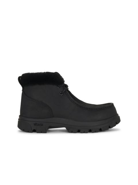SOREL x Aries Daystorm Chukka