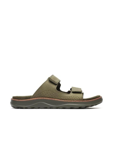 MERRELL Men's Cove Leather Slide