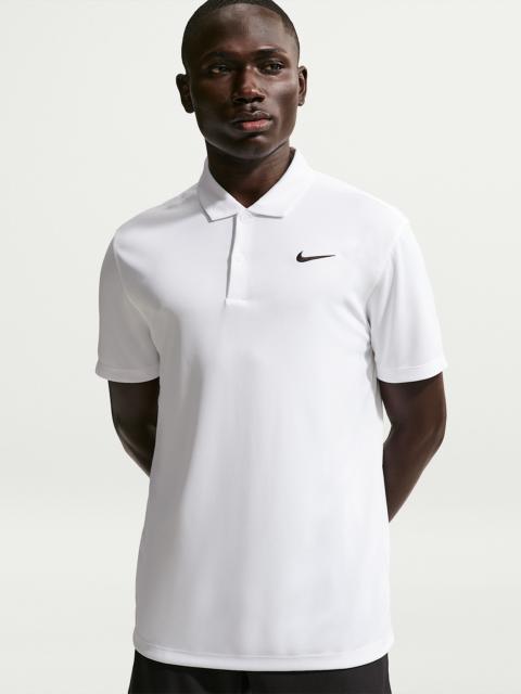 Nike NikeCourt Dri-FIT Men's Tennis Polo