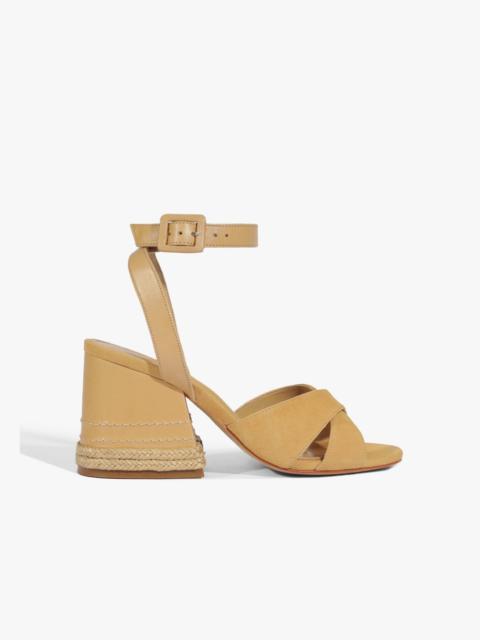 SCHUTZ Savana Sandal