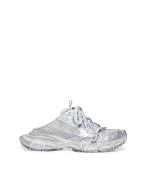 BALENCIAGA 3XL mule sneakers