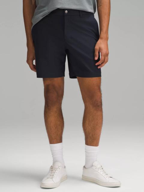 lululemon ABC Classic-Fit Short 7" *Warpstreme