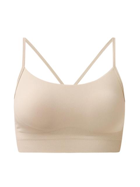 Sweaty Betty Spirit Restored Seamless Yoga Bra