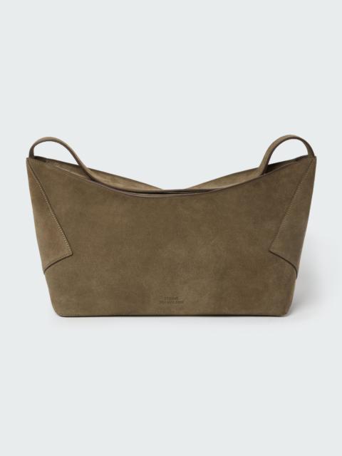 Studio Nicholson Hagu Suede Bag