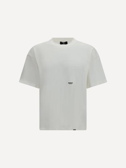 REPRESENT Micro Owners Club T-shirt