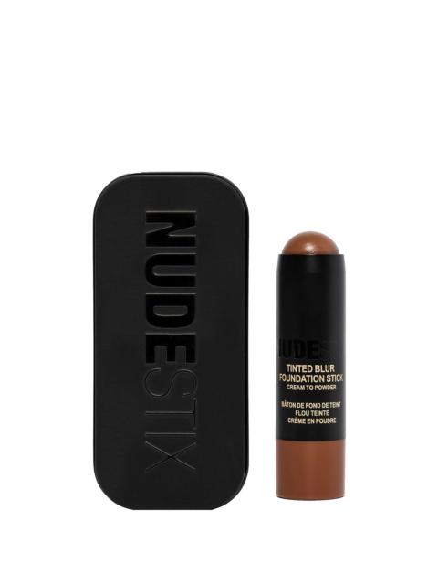 NUDESTIX NUDESTIX Nudies Tinted Blur - Deep 9.5