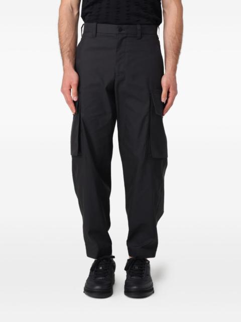Neil Barrett cargo-pocket trousers