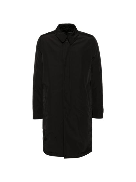 TOM FORD single-breasted coat