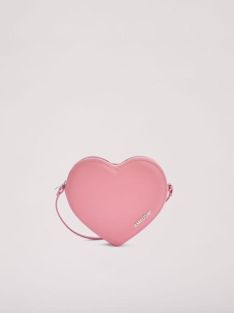 Ambush FLAT HEART CROSSBODY