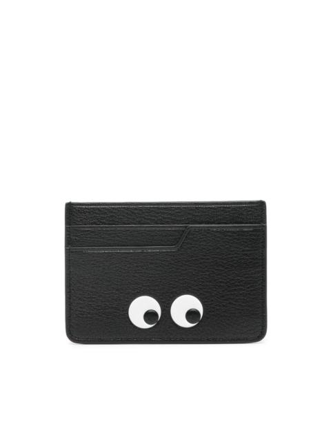 Anya Hindmarch Eyes card holder