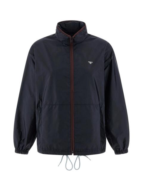 Prada Re-Nylon Waterproof