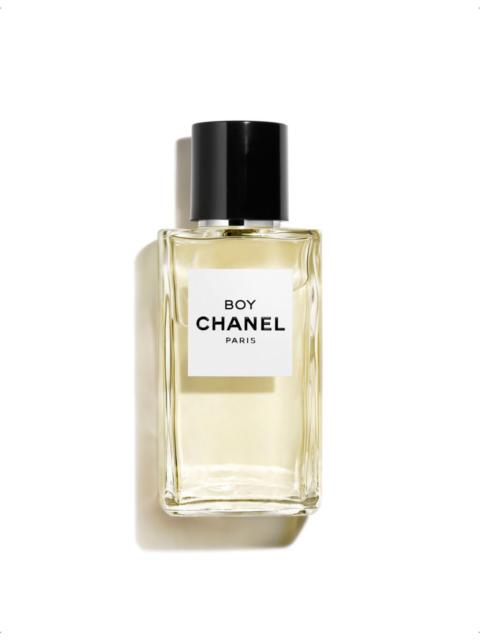 CHANEL BOY Les Exclusifs de Chanel Eau de Parfum 200ml