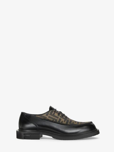 FENDI Fendi Frame Lace-ups