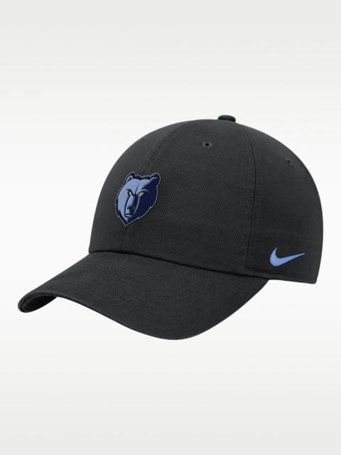Nike Memphis Grizzlies NBA Cap