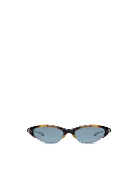 GENTLE MONSTER Tweed T10 sunglasses
