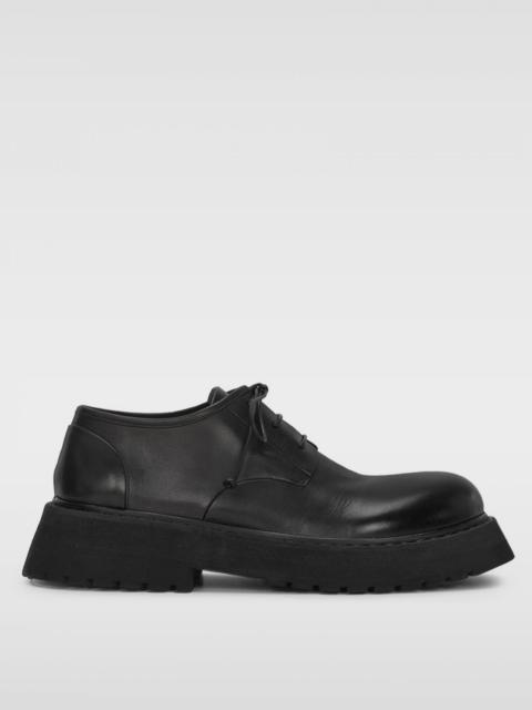 Brogue shoes men Marsell