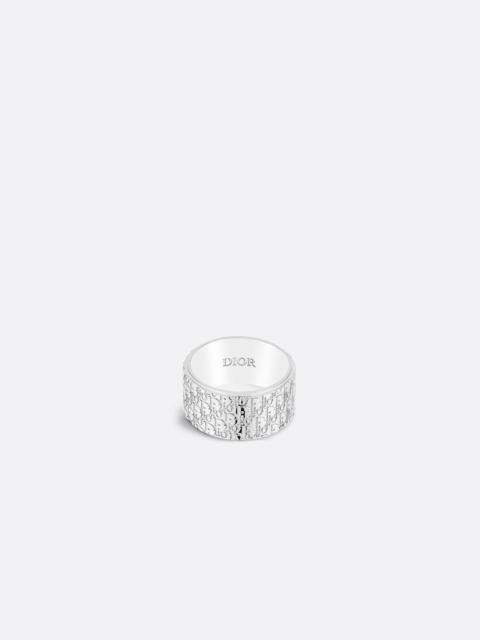 Dior Oblique Ring