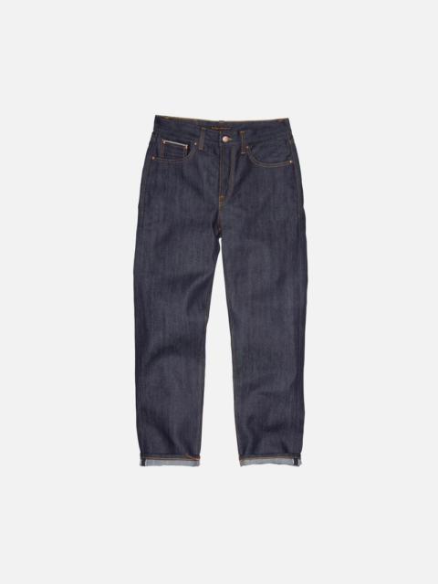 Rad Rufus Dry Selvage Deadstock 6