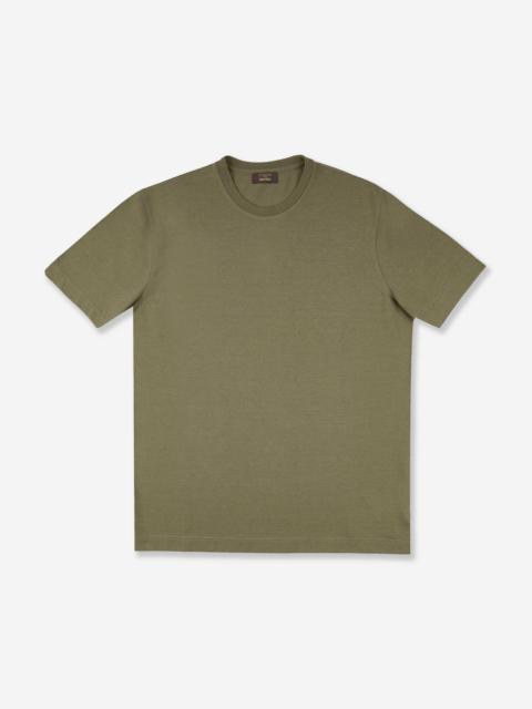 SLOWEAR Slim fit IceCotton T-shirt