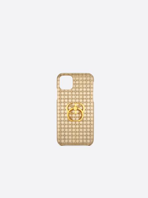 Dior 30 Montaigne Cover for iPhone 11 Pro Max