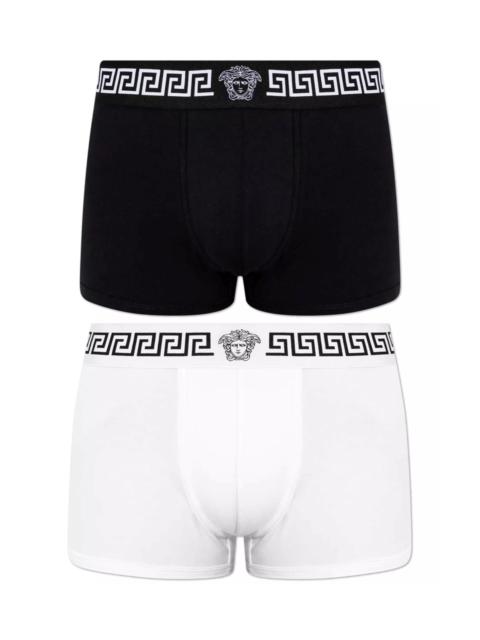 VERSACE Short Boxer VERSACE