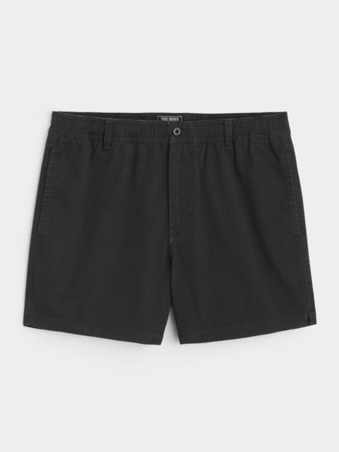 TODD SNYDER 5" Cotton Beachcomber Short