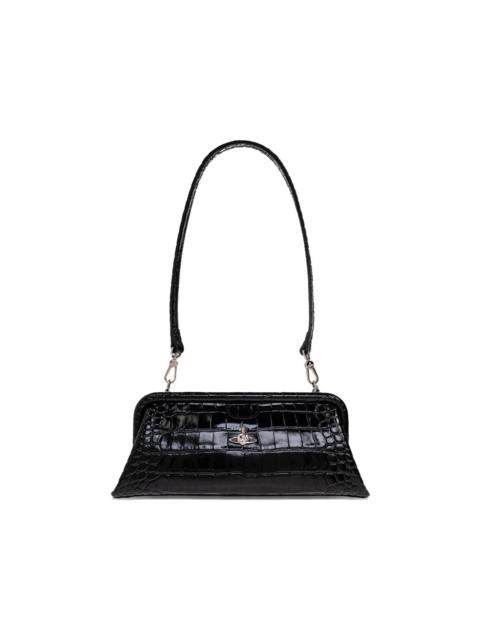 Vivienne Westwood Orb clutch