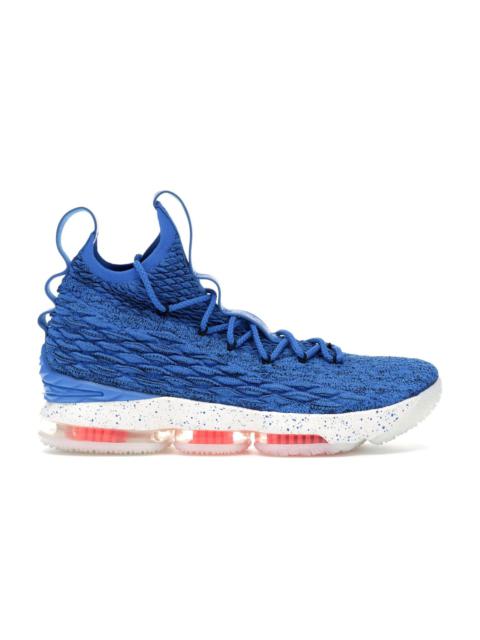 Nike LeBron 15 Hardwood Classics