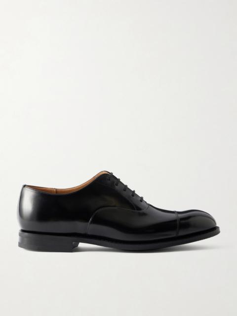 Church's Consul R 2.0 Leather Oxford Shoes