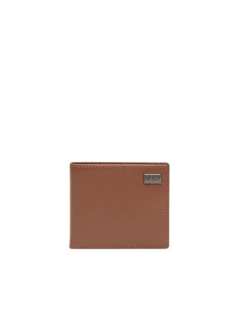 Diesel Medal-D leather wallet