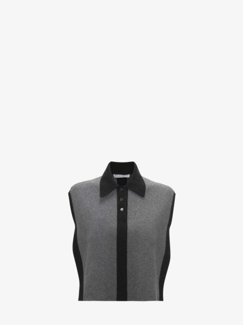 JW Anderson POLO VEST