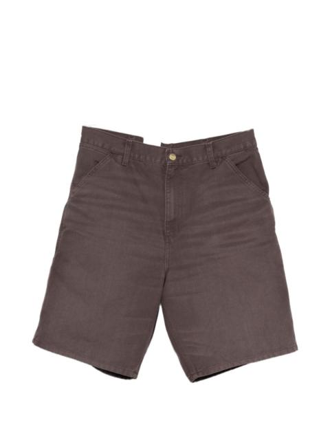 Carhartt WIP Single Knee shorts