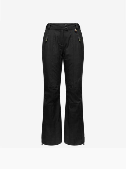 K-WAY BONNEVAL MICRO TWILL 2 LAYERS