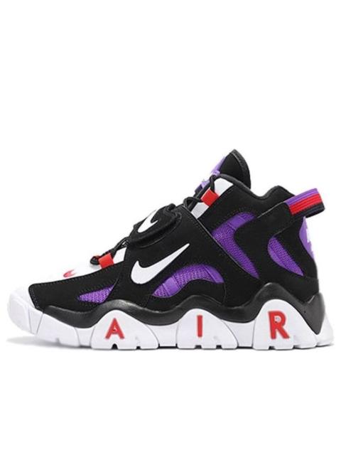 Nike Nike Air Barrage Mid QS 'Raptors' CD9329-001