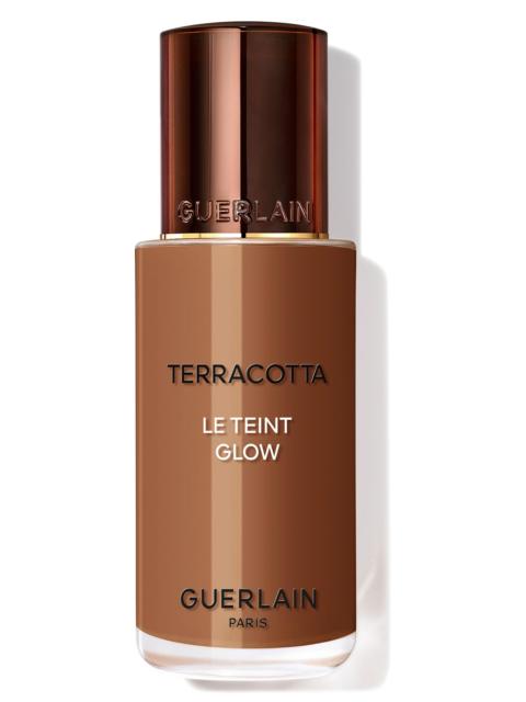 GUERLAIN Women's Terracotta Le Teint Glow - 7N