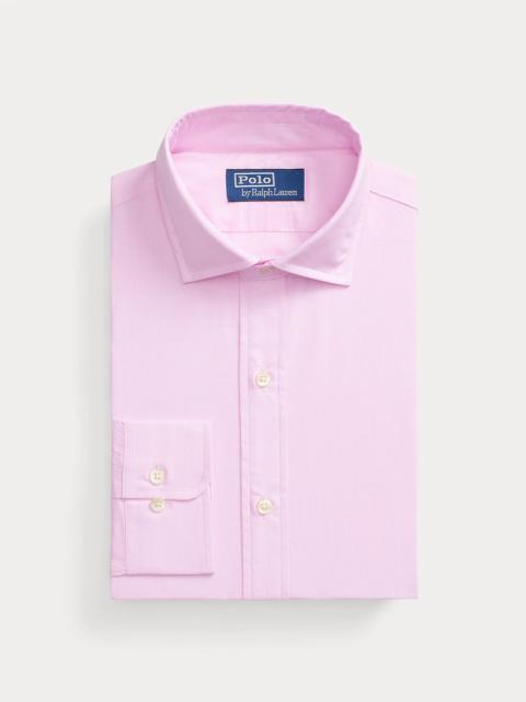 Polo Ralph Lauren Custom Fit Poplin Shirt