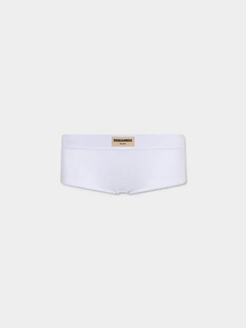 DSQUARED2 DSQUARED2 CULOTTE