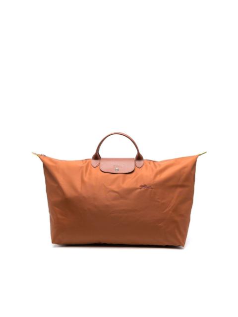 Longchamp extra-large Le Pilage travel bag