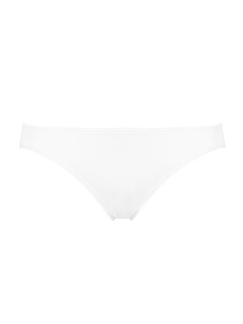 ERES Women's Scarlett Hipster Bikini Bottom - White
