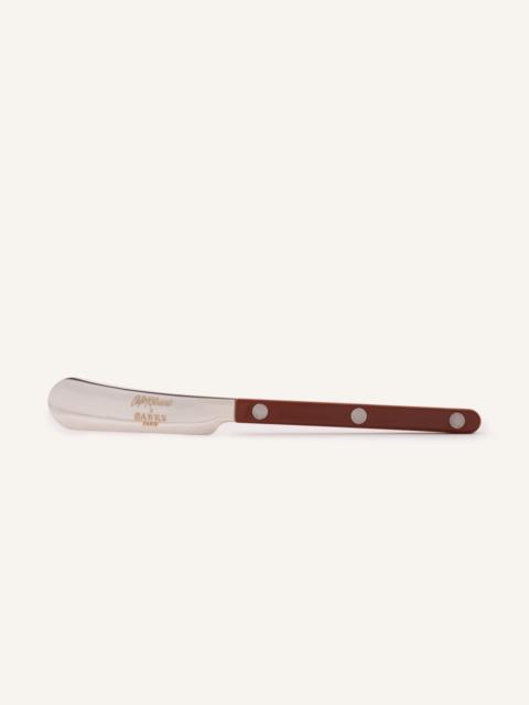 Maison Kitsuné CAFE KITSUNE x SABRE BISTROT BUTTER SPREADER