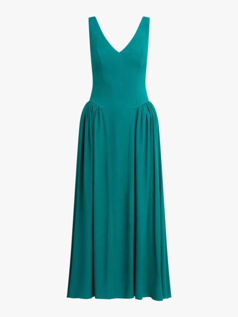 Favorite Daughter THE DRAWN TO YOU DRESS