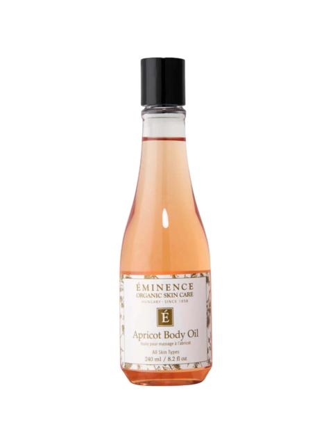 Eminence Organic Skin Care Eminence Organic Skin Care Apricot Body Oil 8.2 fl. Oz