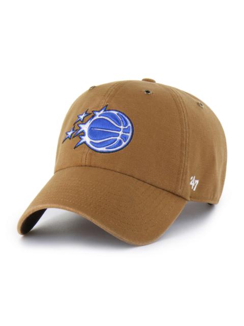 Carhartt Orlando Magic '47 Clean Up