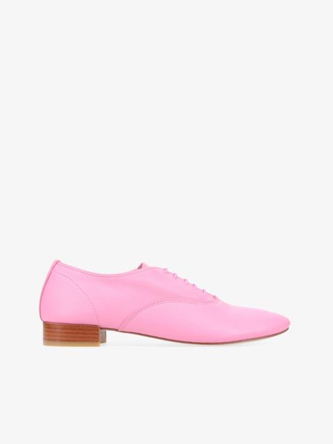 Repetto Zizi oxford shoes