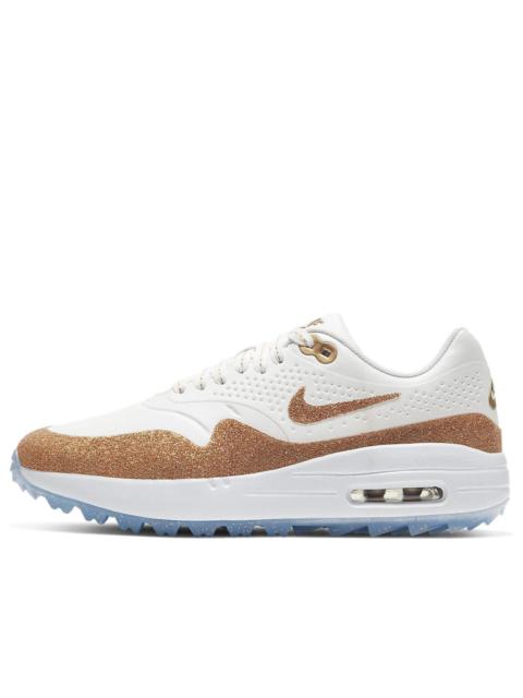 Nike (WMNS) Nike Air Max 1 Golf 'Swarovski' BV0658-111