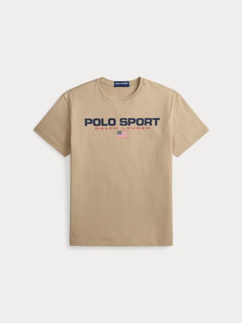 Polo Ralph Lauren Classic Fit Polo Sport Jersey T-Shirt