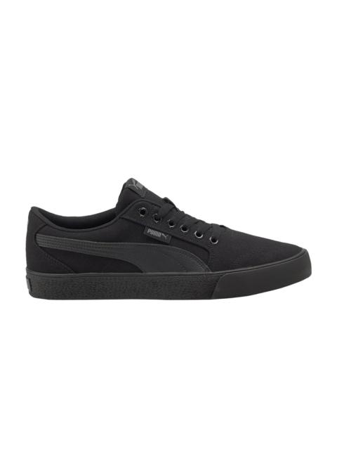 C-Skate Vulc 'Triple Black'