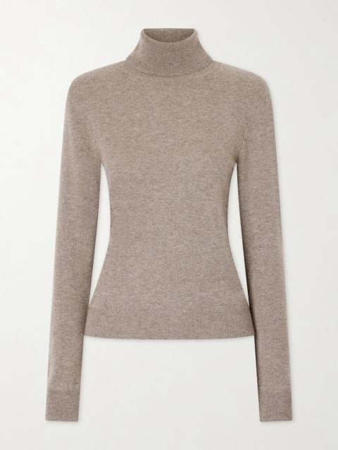 SAINT LAURENT Cashmere Turtleneck Sweater